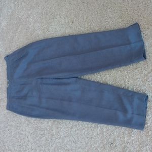 Tommy Bahama 100% Silk Pants.